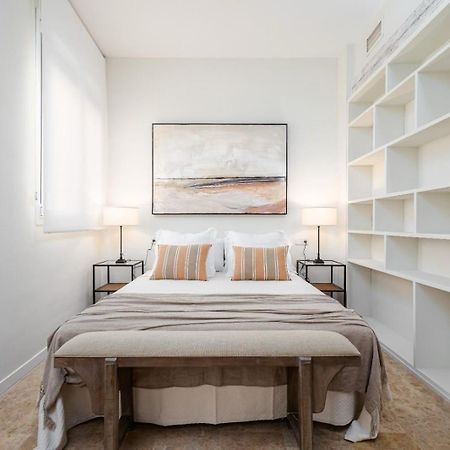 Atico Cister Appartement Málaga Buitenkant foto